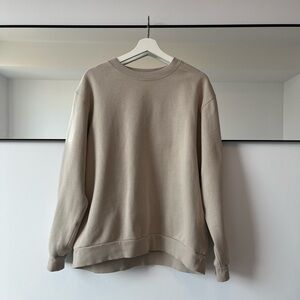 Lululemon Steady State Crew